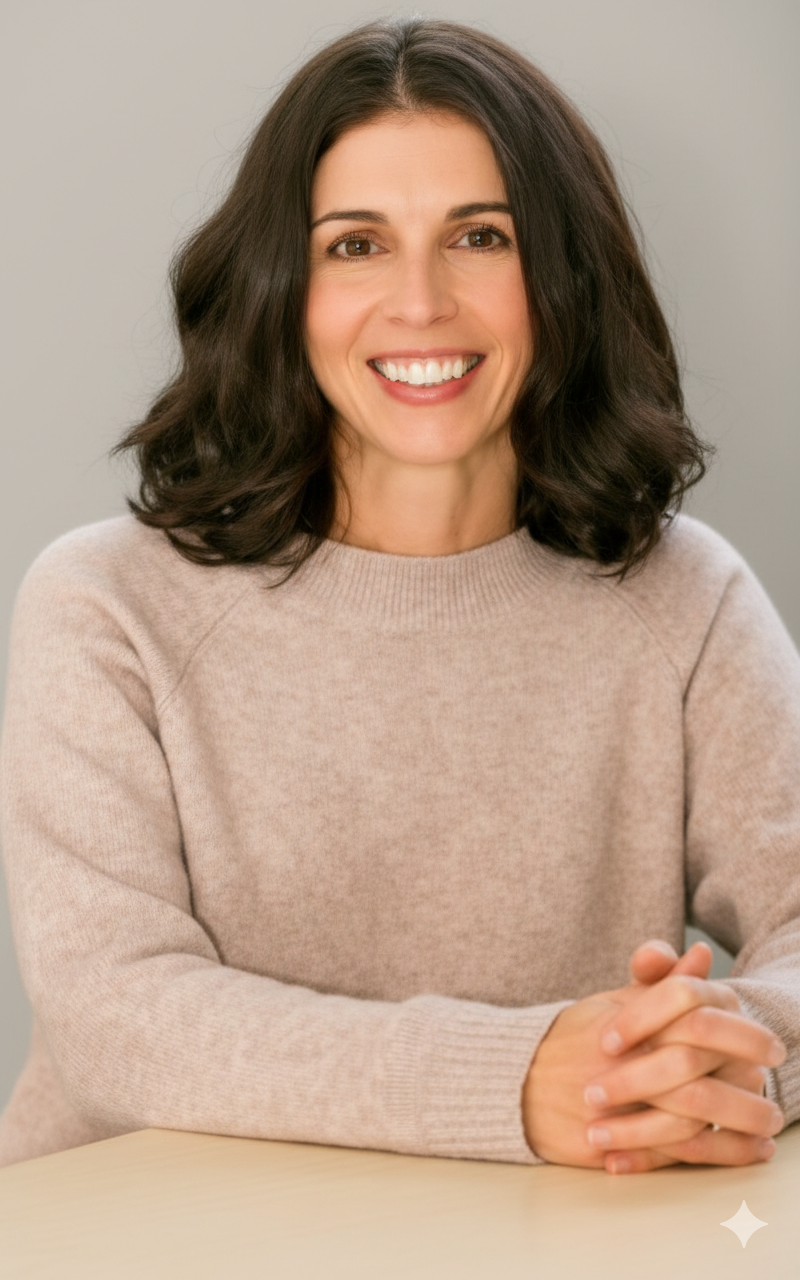 Sue Pierce, Digital Product & Growth Leader